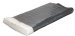 Polyethylene insulation sleeves