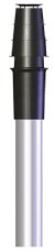 Z-DENS Concentric Termination Vertical