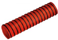Silicone Nomex Duct (For use with hose reels)